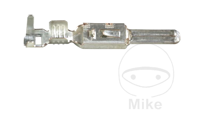 conector plano 1.0-2.5 2.8 mm