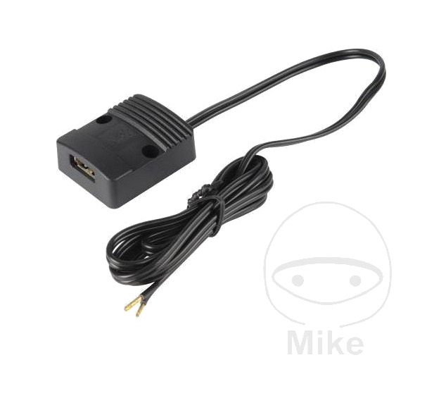 toma de conexión atornillable usb 3000 ma