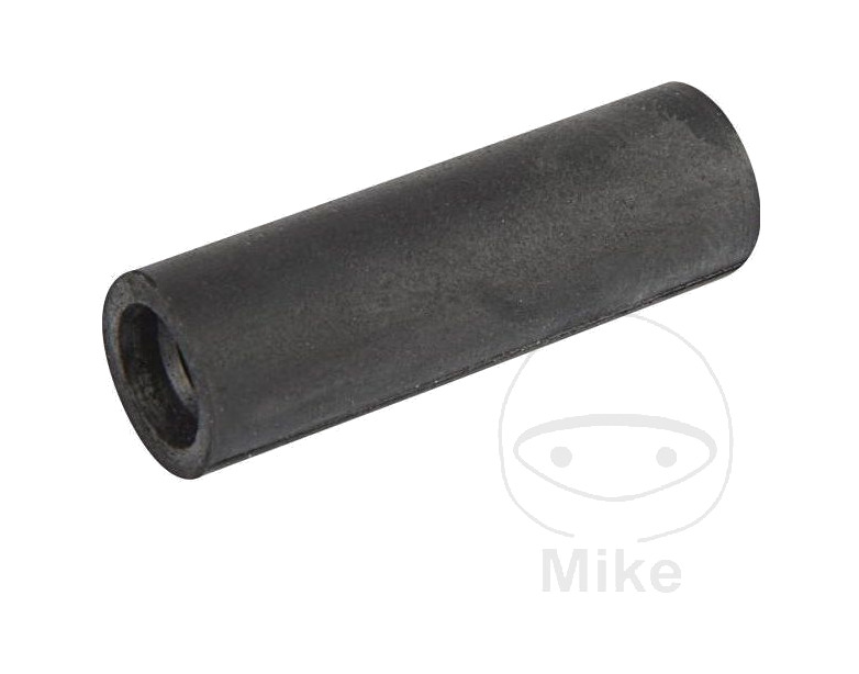 conector recto para tubería 4.5 mm rep-vac