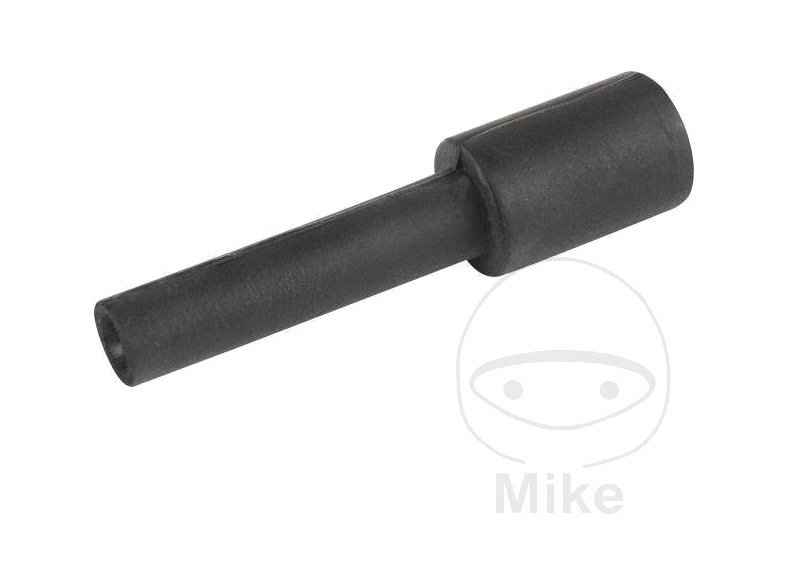 conector recto para tubería 3-4 mm rep-vac