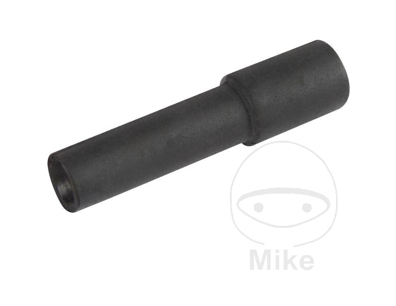 conector recto para tubería 5-7 mm rep-vac