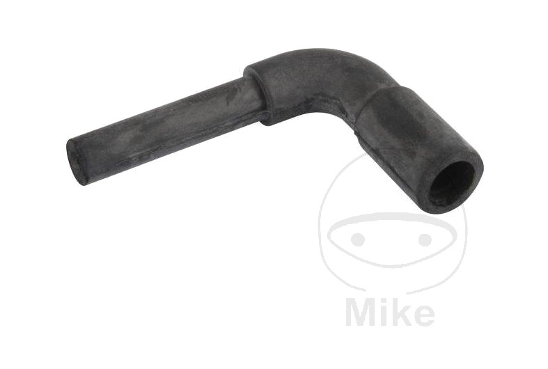 conector en ángulo para tubería 3-4 mm rep-vac