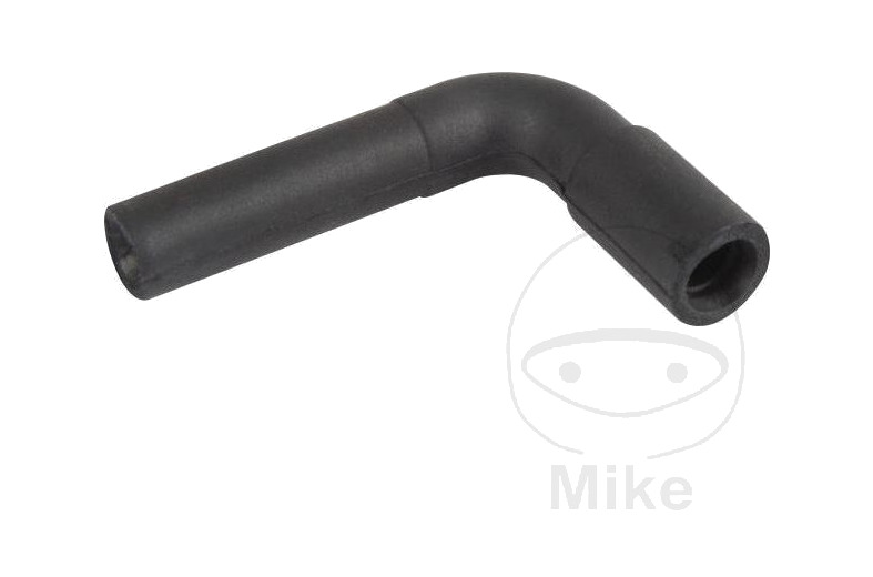 conector en ángulo para tubería 5-7 mm rep-vac