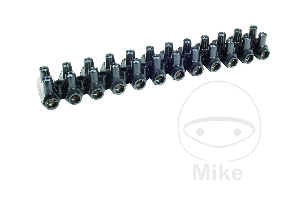 conector de cable 12 polos 4.0-10.0