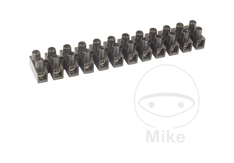 conector de cable 12 polos 1.5-2.5