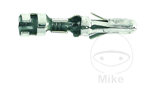conector de cable redondo 1.5-2.5 3.5 mm