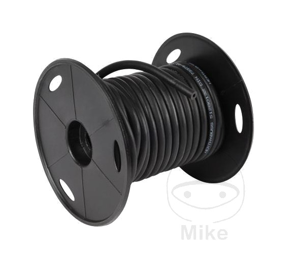 manguera de combustible de goma 3.2x8.5 mm din 73379-a1