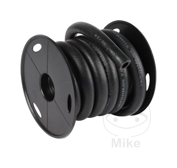 manguera de combustible de goma 12.0x19.0mm din 73379-a1