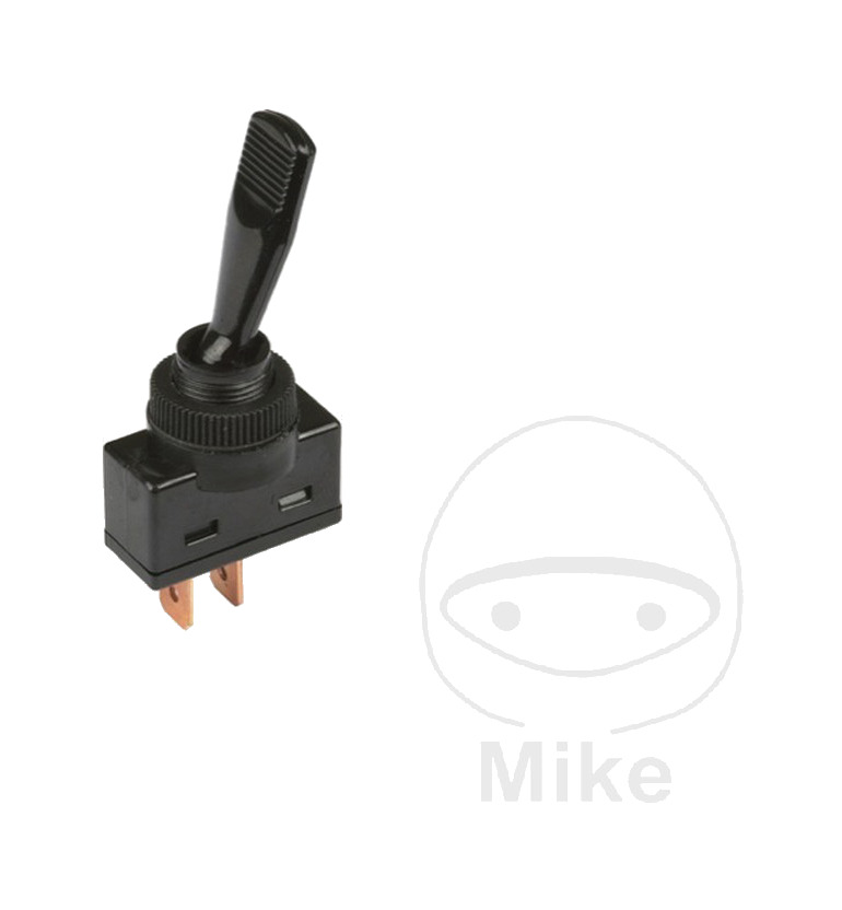 interruptor de palanca 12-24v