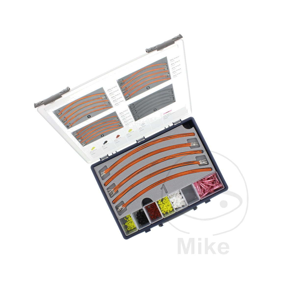 kit reparación de cables 54277001