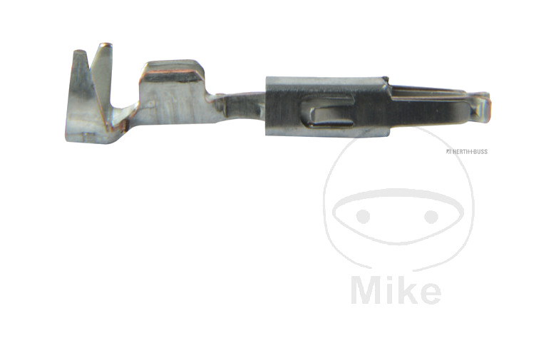 conector de cable hembra de enchufe plano 0.5-1.0 1.6 mm