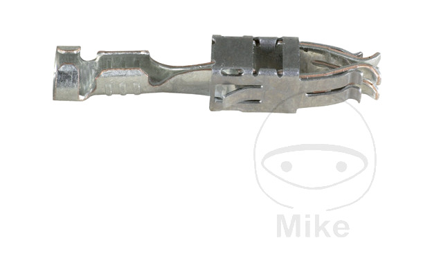 conector de cable hembra de enchufe plano 0.5-1.0 2.8/4.8 mm 2.8/4.8x0.8