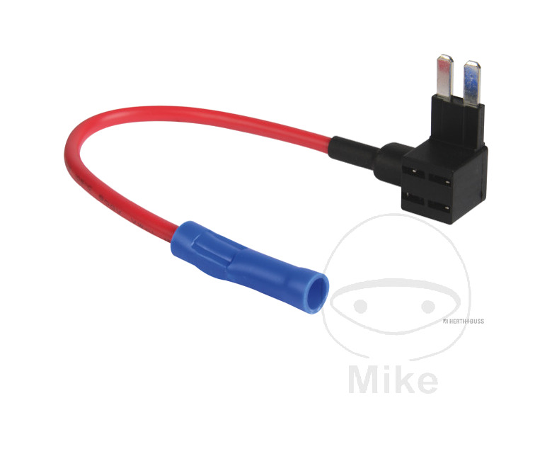 portafusibles 10a -> micro 2