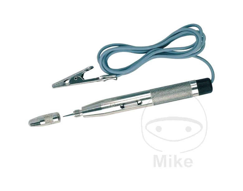 detector de tensión de corriente 6 hasta 24 altn 609.00.45