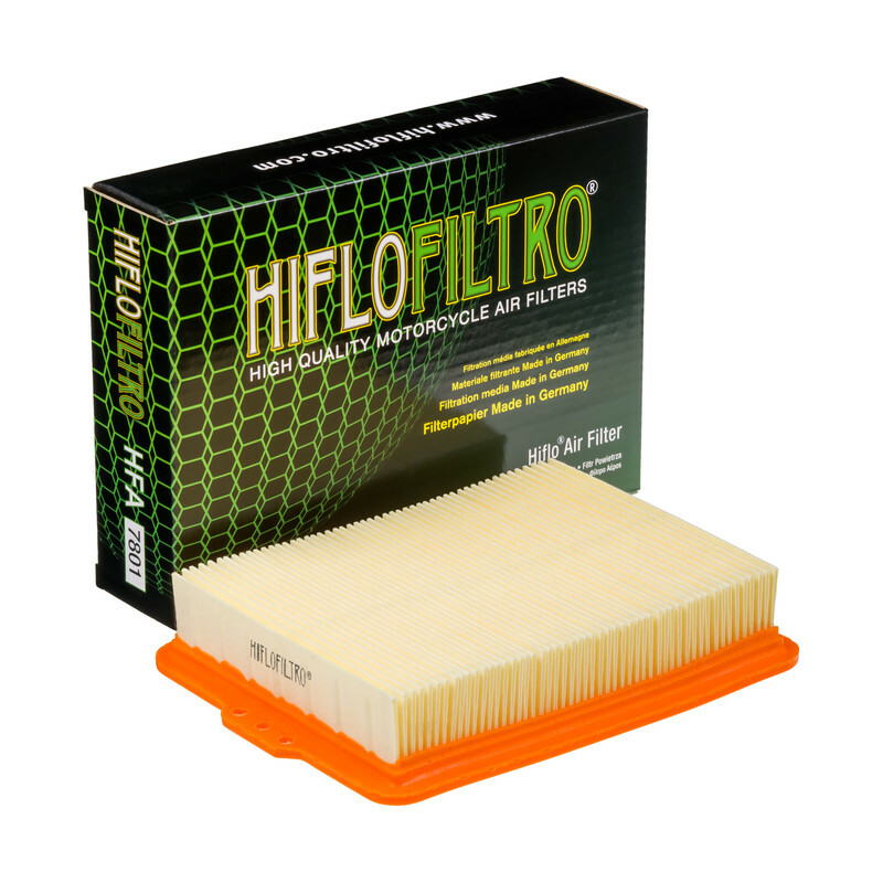 filtro de aire hfa7801