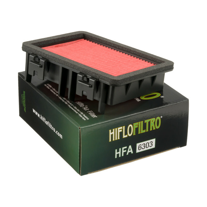 filtro de aire hfa6303