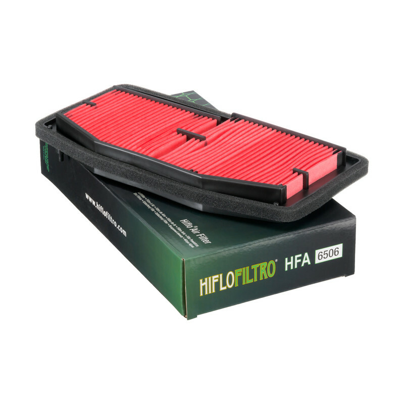 filtro de aire hfa6506