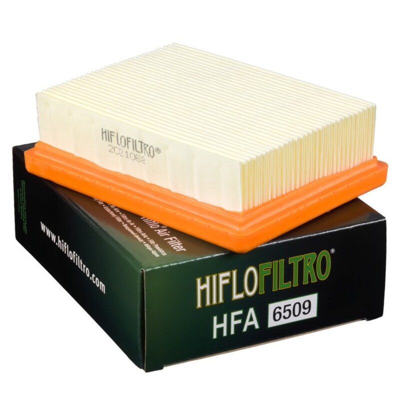 filtro de aire estándar hfa6509