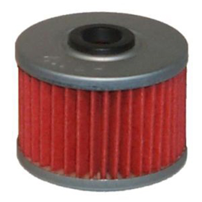 filtro aceite hf112