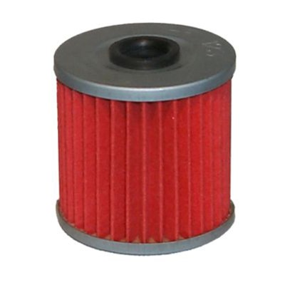 filtro de aceite hf123