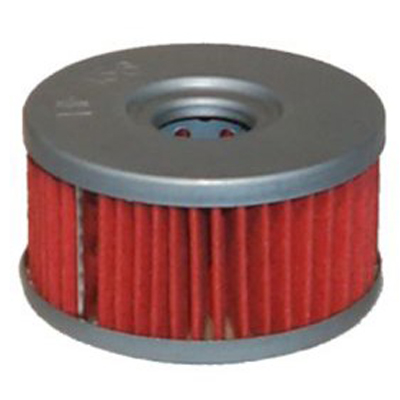 filtro de aceite hf136
