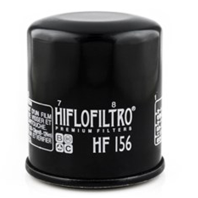 filtro de aceite hf156