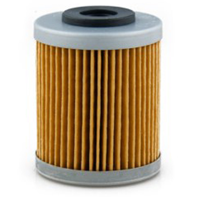 filtro de aceite hf157