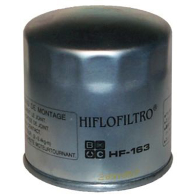 filtro aceite hf163