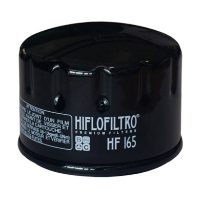 HIFLOFILTRO HIFLOFILTRO HF165 oliefilter voor een lange levensduur van de motor - Zdjęcie 1 z 1