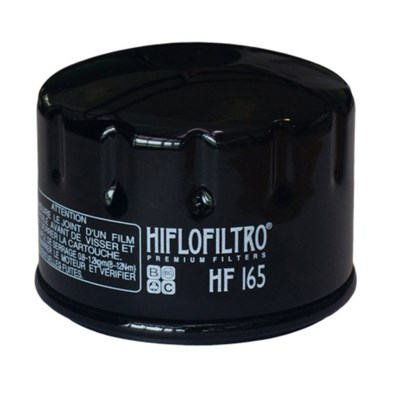 filtro aceite hf165