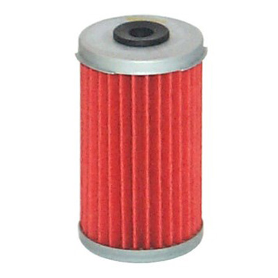 filtro de aceite hf169