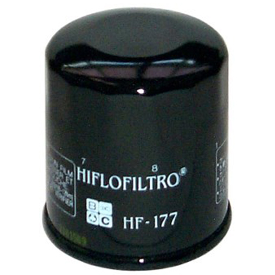filtro aceite hf177