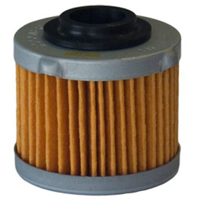 filtro de aceite hf186