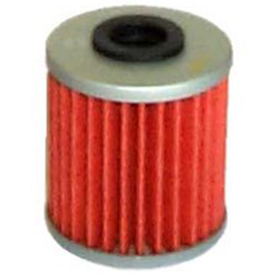 filtro aceite hf207