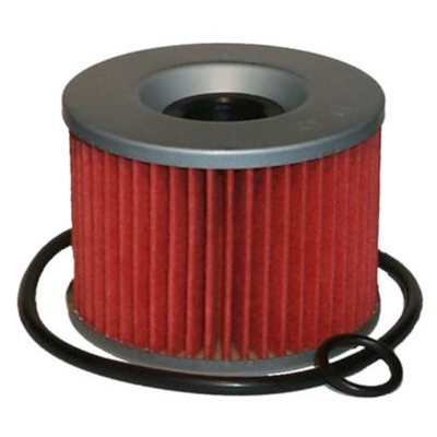 filtro de aceite hf401