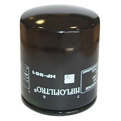 filtro aceite hf551