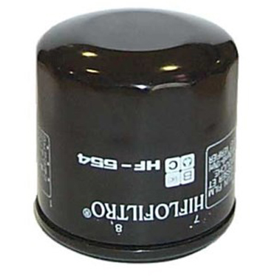 filtro aceite hf554