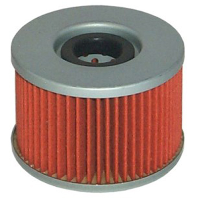 filtro de aceite para motor hf561