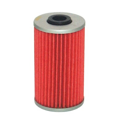 filtro de aceite hf562