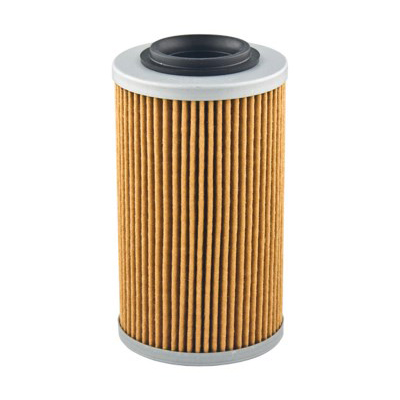 filtro de aceite hf564