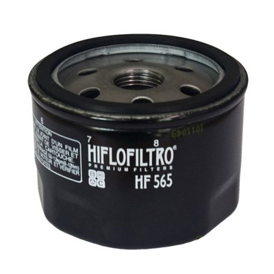 filtro aceite hf565