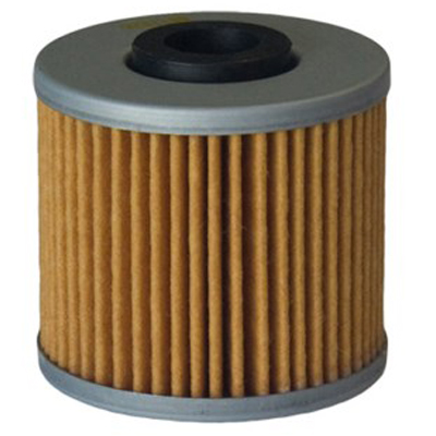 filtro de aceite hf566