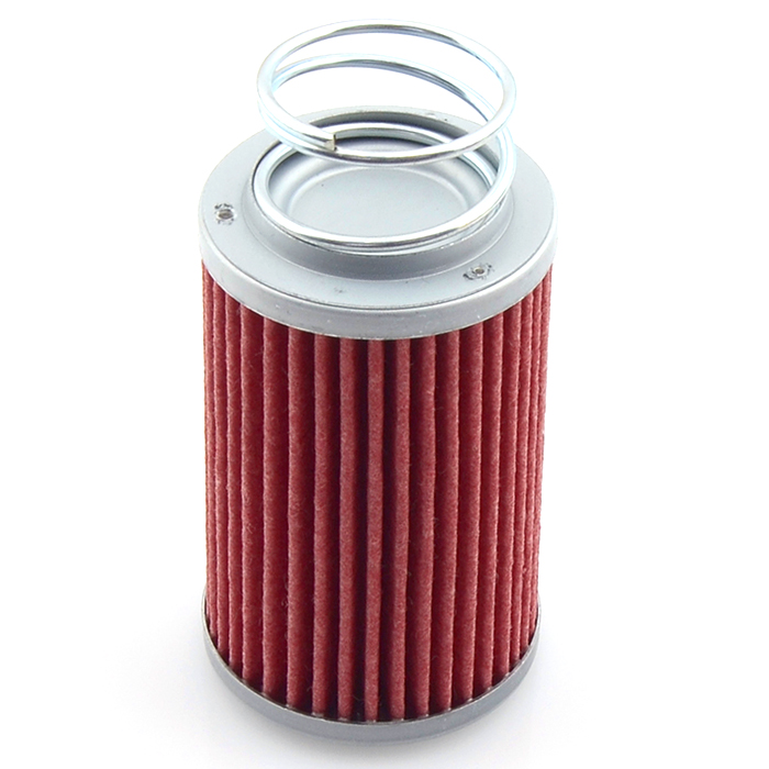 filtro de aceite hf567