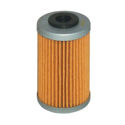 filtro de aceite hf655