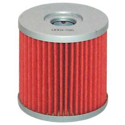 filtro de aceite hf681