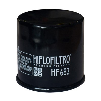 filtro aceite hf682