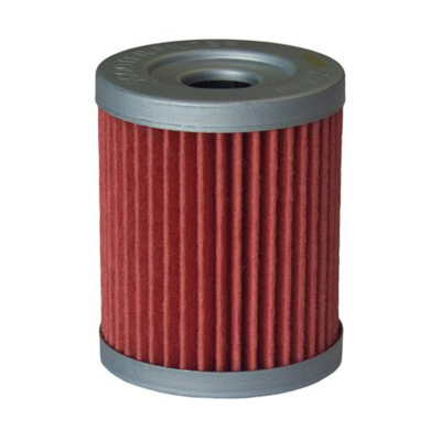 filtro de aceite hf972
