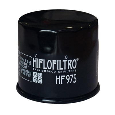 filtro de aceite hf975
