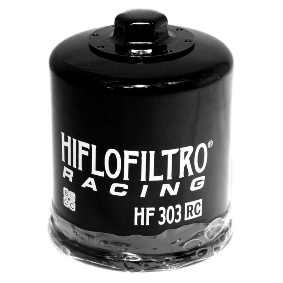 filtro de aceite para motor racing