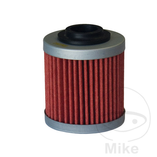 filtro de aceite